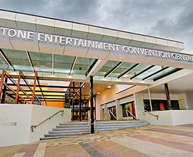 Gladstone Entertainment And Convention Centre - Holiday Find 0