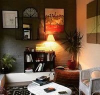 Elle Naturale Olinda - Holiday Find