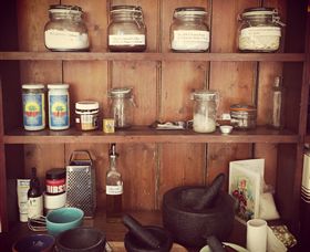 Elle Naturale Olinda - Holiday Find 1