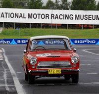National Motor Racing Museum - Holiday Find