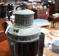 King's Antiques  Collectables - Holiday Find