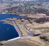 Chifley Dam - Holiday Find