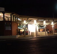 Bathurst Memorial Entertainment Centre - Holiday Find