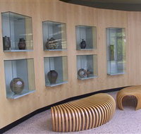 Bathurst Regional Art Gallery - Holiday Find