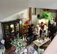 Crago Mill Emporium and Heritage Centre - Holiday Find