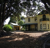 Heritage Hill Museum and Historic Gardens - Holiday Find