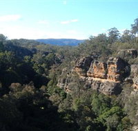 Ferntree Gully Reserve - Holiday Find
