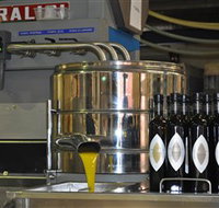 Rylstone Olive Press - Holiday Find