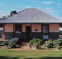 Albert Facey Homestead - Holiday Find