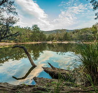 Warrabah National Park - Holiday Find