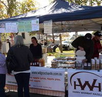 Wilgro Orchards - Holiday Find