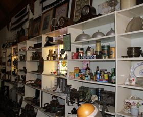 Batlow Historical Society - Holiday Find 1