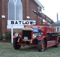 Batlow Historical Society - Holiday Find