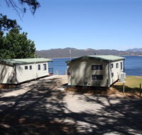 Inland Waters Holiday Parks Burrinjuck Waters - Holiday Find