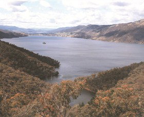Inland Waters Holiday Parks Burrinjuck Waters - Holiday Find 1