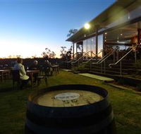 The Woolshed at Jondaryan - Holiday Find