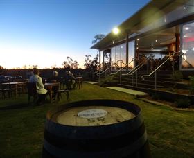 The Woolshed At Jondaryan - Holiday Find 0
