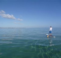 Peninsula Stand Up Paddle - Holiday Find