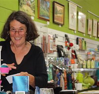 Artists on Parade Art Gallery - Holiday Find