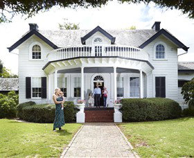 Langwarrin South VIC Holiday Find