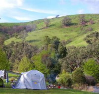 Wee Jasper Reserves - Holiday Find
