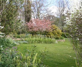 Crooked Corner NSW Holiday Find