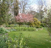 Markdale - Edna Walling Garden - Holiday Find