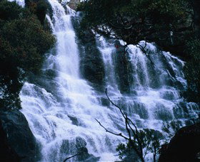 Hume And Hovell Walking Track - Holiday Find 4