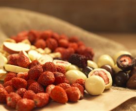 Mock Red Hill - Holiday Find 4