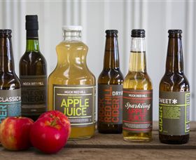 Mock Red Hill - Holiday Find 2