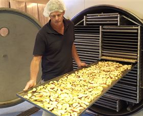 Mock Red Hill - Holiday Find 3