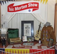 Australian Country Music Hall of Fame - Holiday Find