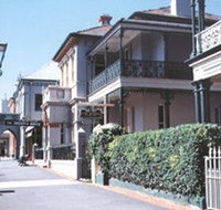 Yass Historic Walk and Drive - Holiday Find