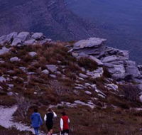 Bluff Knoll Stirling Range National Park - Holiday Find