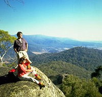 Hume and Hovell Walking Track Yass - Wee Jasper - Holiday Find
