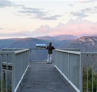 Black Perry Lookout - Holiday Find