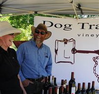 Dog Trap Vineyard - Holiday Find
