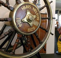 Museum of HMAS Cerberus - Holiday Find