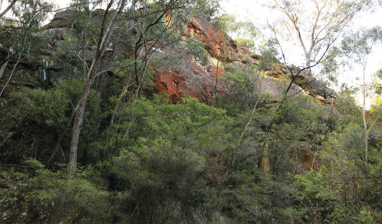 Cullen Bullen NSW Holiday Find