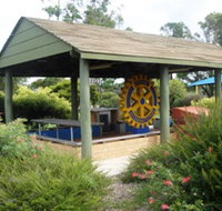 Kingaroy Rotary Park - Holiday Find