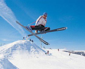 Falls Creek All Season Alpine Resort - Holiday Find 1