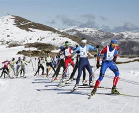 Falls Creek All Season Alpine Resort - Holiday Find 0