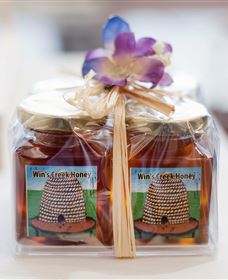Win's Creek Meadery - Holiday Find 4