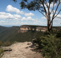 Kanangra-Boyd National Park - Holiday Find