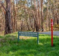 Lobs Hole Ravine 4WD Trail - Holiday Find