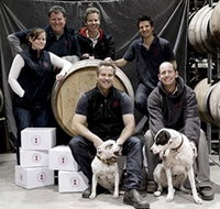 Eden Road Wines - Holiday Find