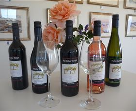 McKellar Ridge Wines - Holiday Find 0