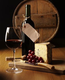 Canberra District Wineries - Holiday Find 1