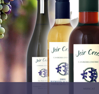 Jeir Creek Wines - Holiday Find