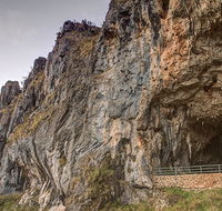 Yarrangobilly Caves - Holiday Find